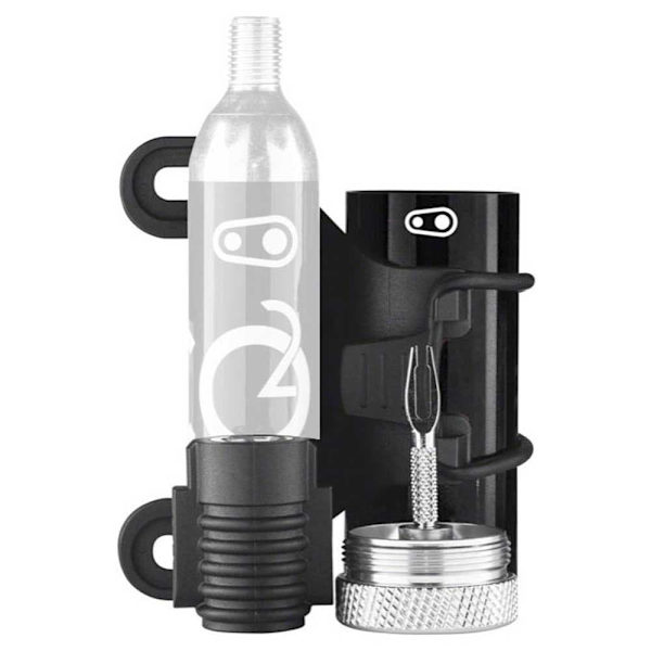 Crankbrothers Værktøj Cigar Sort