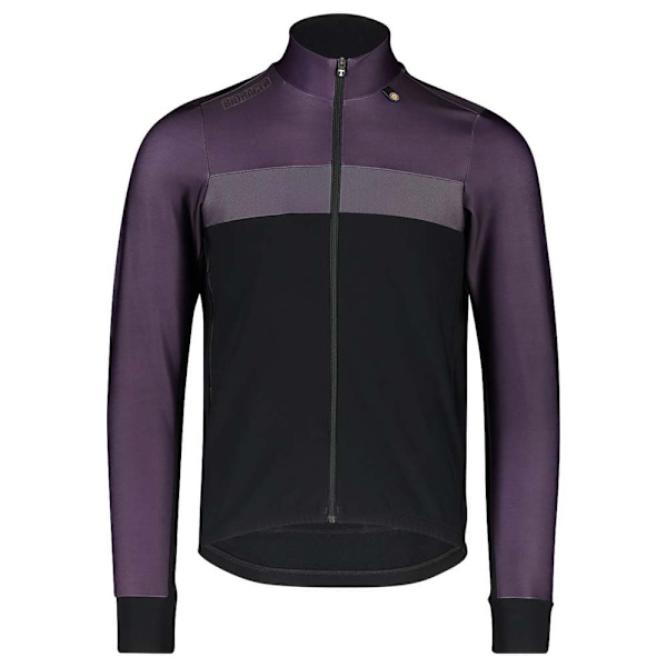 Bioracer Långärmad Tröja Spitfire Tempest Thermal Lila L Man