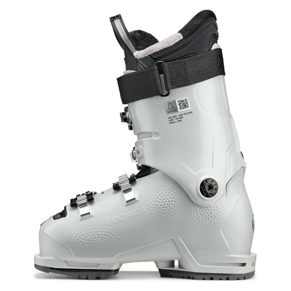 Tecnica Mach Sport Mv 75 W Gw Alpin Skistøvler Hvid 24.5
