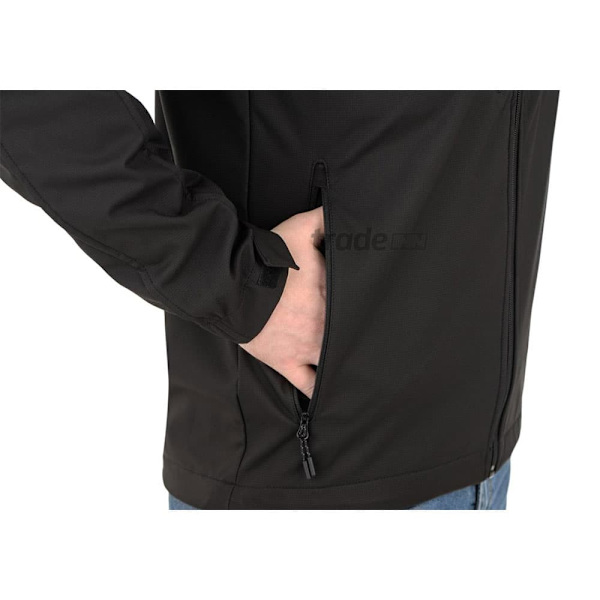 Outrider Tactical Ed Softshell Jakke  XL