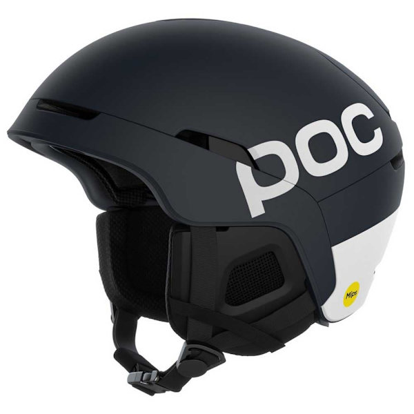 Poc Obex Bc Mips Hjälm Svart XS-S