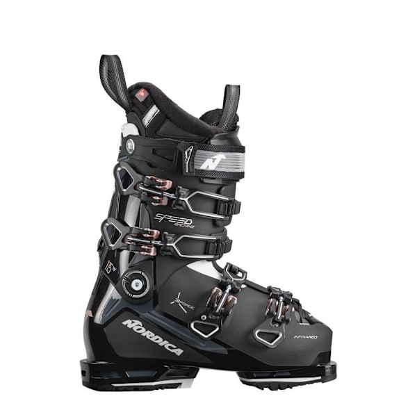 Nordica Laskettelukengät Speedmachine 3 115 W Gw Musta 24.0