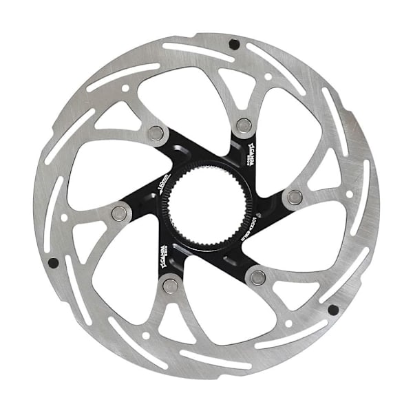 Campa Bros Skivbroms Kombat C Cl Silver 160 mm