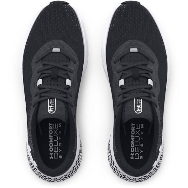 Under Armour Løbe Skoe Hovr Turbulence 2 Sort EU 39 Kvinde