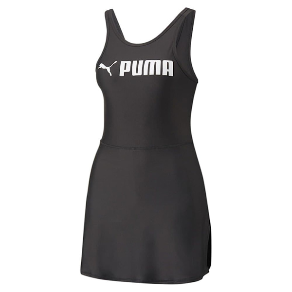 Puma Kjole Fit Dr Sort S Kvinde