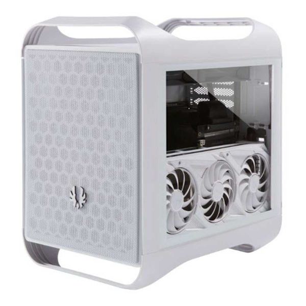 Bitfenix Tårn Sag Prodigy M 2022 Transparent