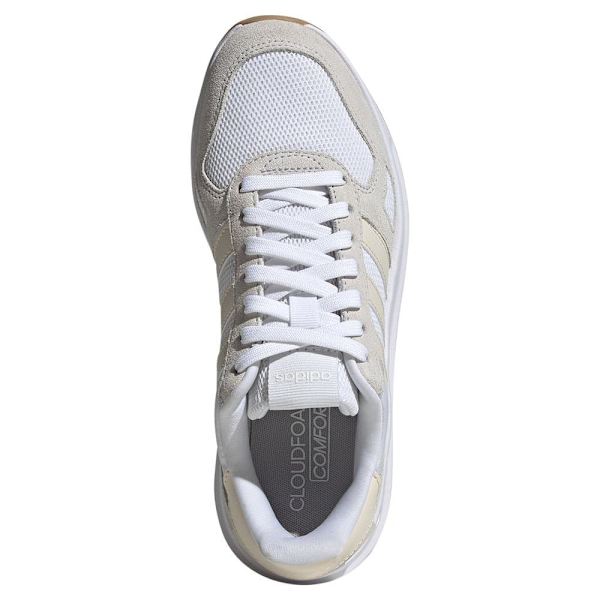 Adidas Run 84 Skor Grå EU 37 1/3 Kvinna