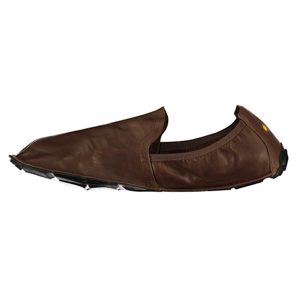 Vibram Fivefingers Utbildare One Quarter Kangaroo Brun EU 40 Kvinna