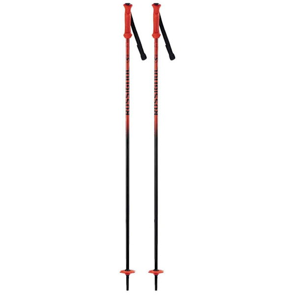 Rossignol Polacker För Barn Hero Orange 95 cm