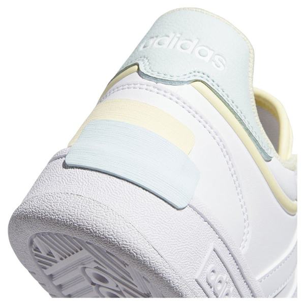 Adidas Hoops 3.0 Se Skor Vit EU 39 1/3 Kvinna
