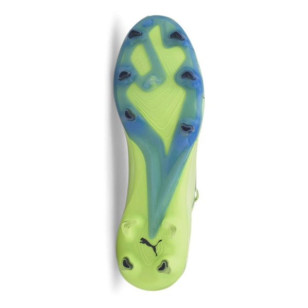 Puma Kvinde Fodboldstøvler Ultra Ultimate Fg/ag Gul EU 38
