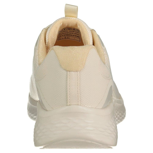 Skechers Trænere Lite Pro Beige EU 39 Kvinde