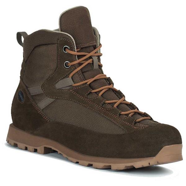 Aku Pilgrim Tsc Goretex Vandrestøvler Brun EU 48 Mand