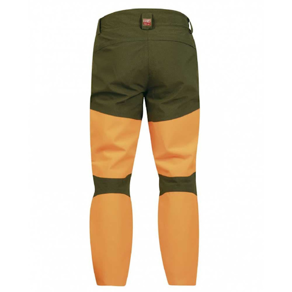 Hart Hunting Byxor Wildpro Orange 46