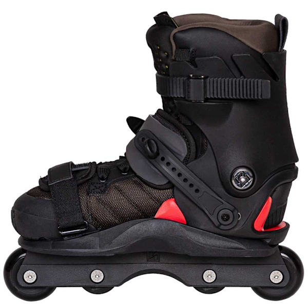 Usd Skates Inline Skøjter Shadow Team 60  EU 41