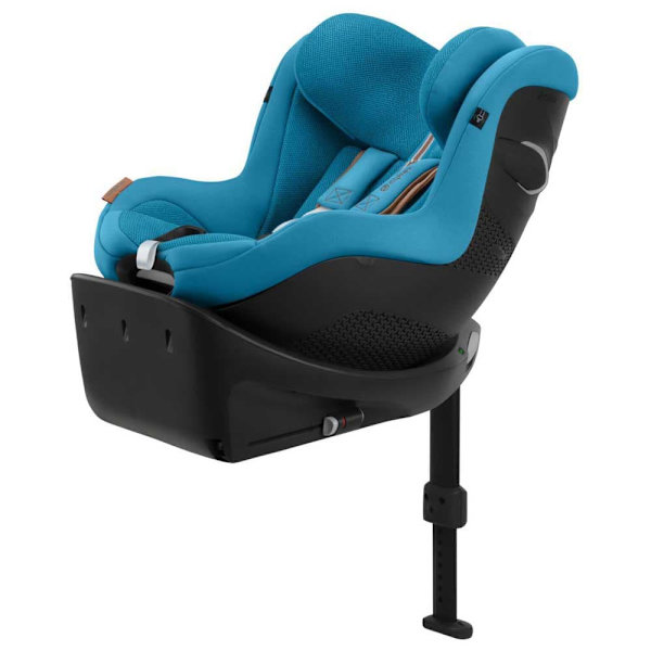Cybex Bilbarnstol Sirona Gi I-size Plus Blå