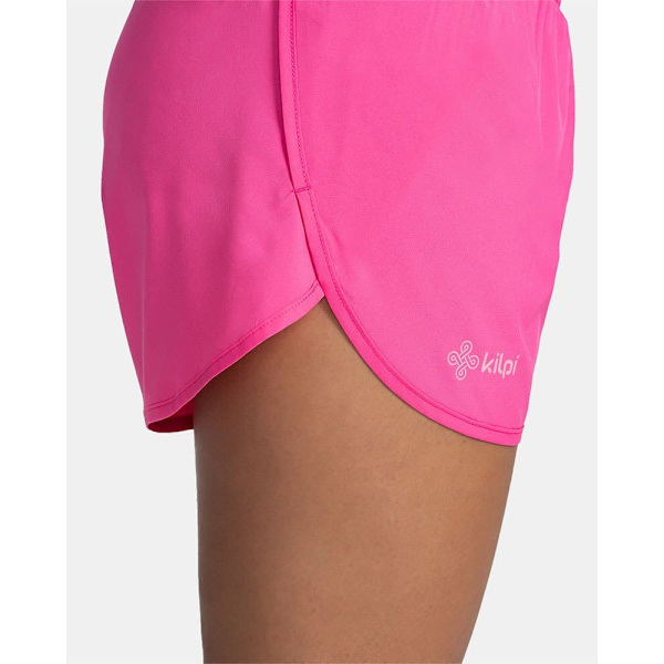 Kilpi Shorts Lapina Rosa 40 Kvinde