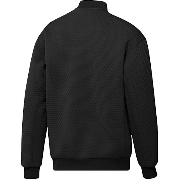 Adidas Terrex Xploric Sweatshirt Med Lynlås Sort M Mand
