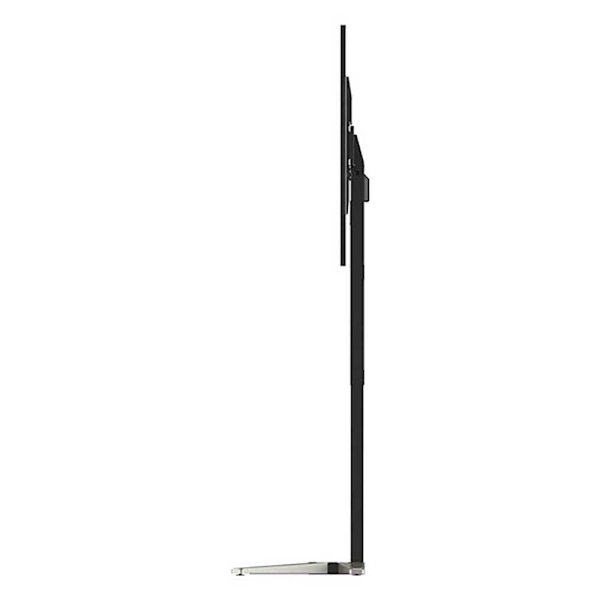 Vision Udstillingsstativ Med Hjul Vfm-f50t 100´´ Søvfarvet