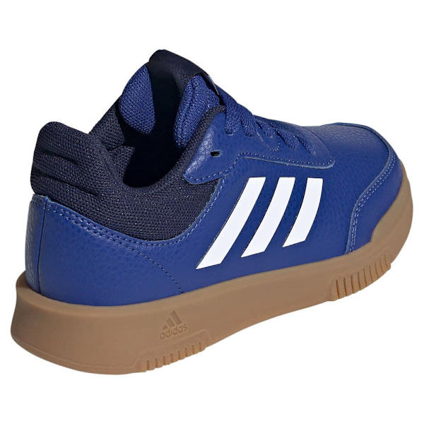 Adidas Tensaur Sport Training Lace Skor Blå EU 39 1/3 Pojke