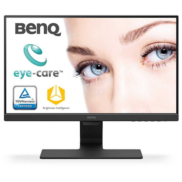 Benq Monitori Gw2283 Lcd 21.5´´ Full Hd Led Musta One Size / EU Plug