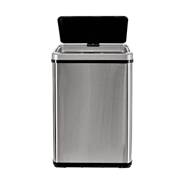 Wellhome Smart Papperskorg Utan Ben 40l