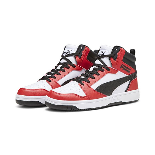 Puma Trænere Rebound V6 Rød EU 44 Mand