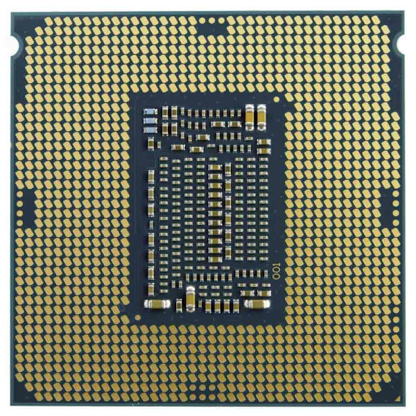 Intel Processor Xeon Gold 6244 3.6ghz Grå