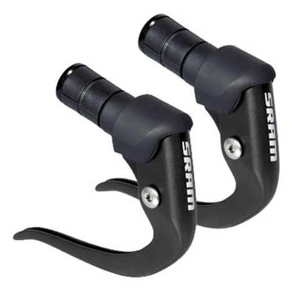 Sram Jarrukahva Aero 500 Levers Eu Musta