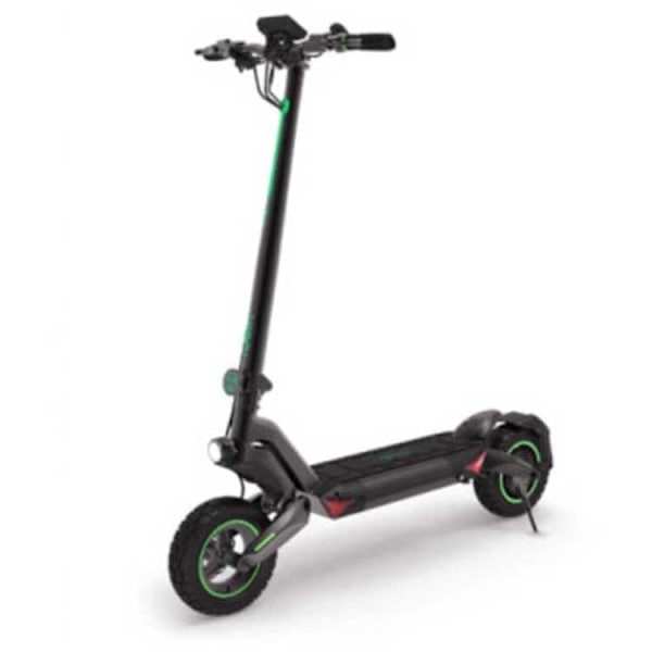 Youin Xlmax Dgt El-løbehjul Sort One Size / EU Plug