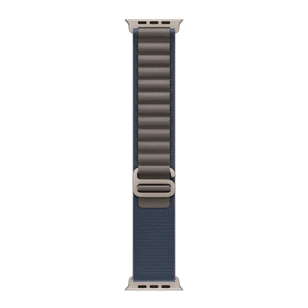 Apple Snor Alpine Loop 45 Mm Brun L
