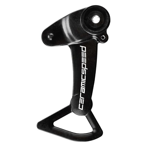 Ceramicspeed Bur Med Bolte Sram Alternative Mechanical Søvfarvet