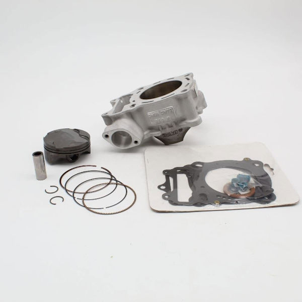 Vertex Sylinteri Honda Crf-r 150 07-09 D. 66