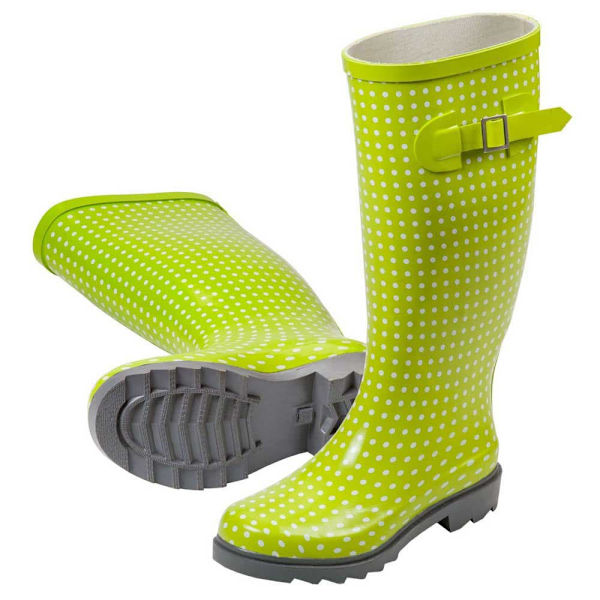 Stocker Regn Støvler  EU36