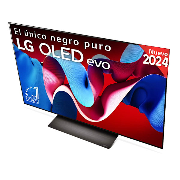 Lg 48c44la 48´´ 4k Oled Tv