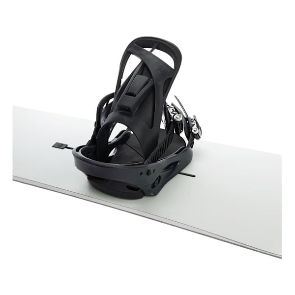 Burton Snowboard Bindinger Kvinde Citizen Sort L
