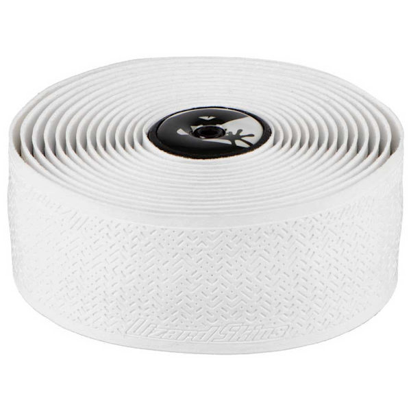 Lizard Skins Tape På Styret Dsp V2 1.8 Mm Hvid