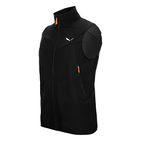Salewa Sella Durastretch Väst Svart M Man
