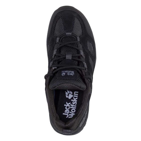 Jack Wolfskin Vojo 3 Texapore Low W Vandringsskor  EU 40