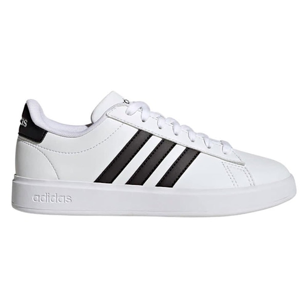 Adidas Skor Grand Court 2.0 Vit EU 40 2/3 Kvinna