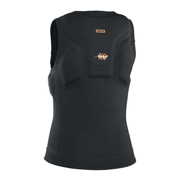 Ion Kvindebeskyttelsesvest Ivy Sort M