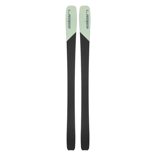 Elan Touring Ski Ripstick Tour 88 Sort 163