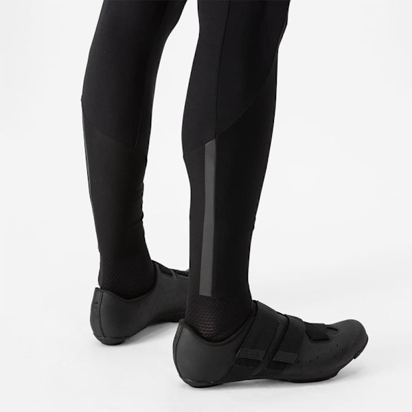 Castelli Bib Shortsit Unlimited Trail Musta M Mies
