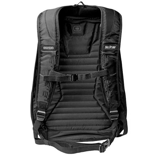 Ogio Rygsæk Mach 1 Sort,Grå