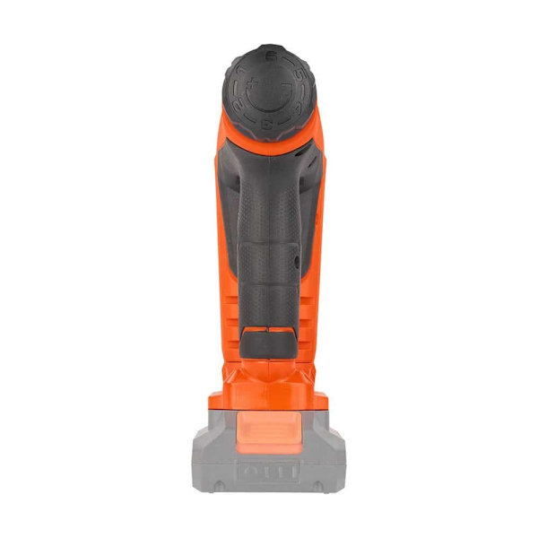 Powerplus Hæftemaskine Sømpistol Powdp7010 Orange