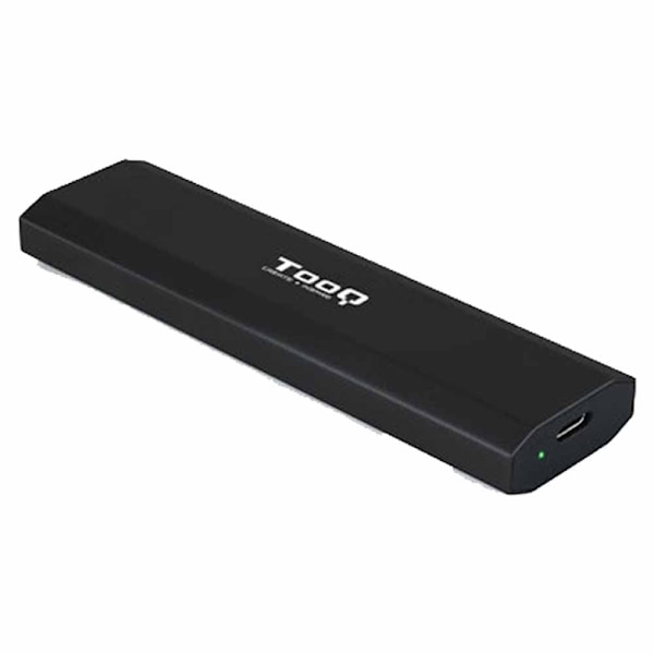 Tooq Ssd M. Shura 2 Ulkoinen Asia Musta musta