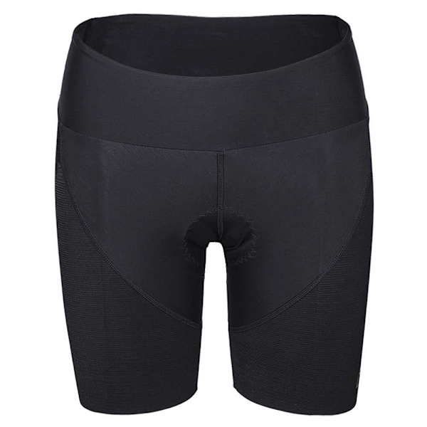 Bioracer Epic Shorts Uden Seler Sort M Kvinde