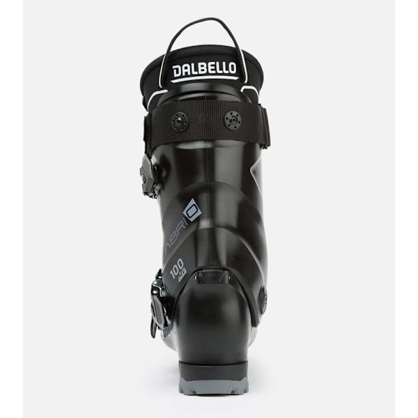 Dalbello Cabrio Mv 100 If Alpin Skistøvler Sort 26.5