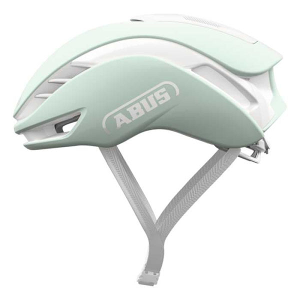 Abus Gamechanger 2.0 Hjelm Grøn S