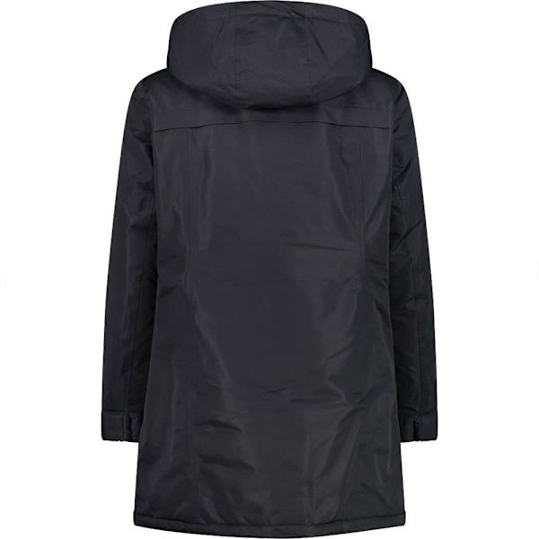 Cmp Parkas 33k2196 Svart S Kvinna